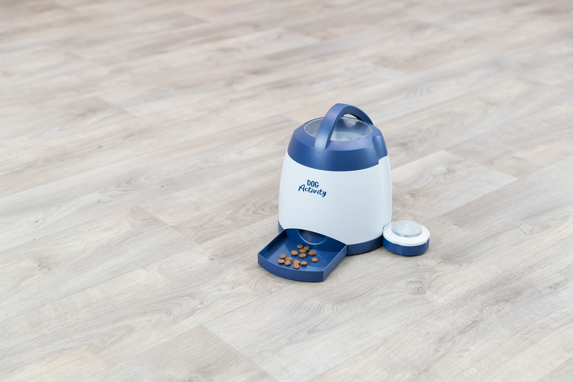 TRIXIE Memory Trainer